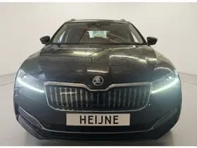 ŠKODA Superb Combi iV 218PK DSG HYBRID BUSINESS thumbnail 6