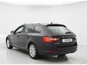 ŠKODA Superb Combi iV 218PK DSG HYBRID BUSINESS thumbnail 10