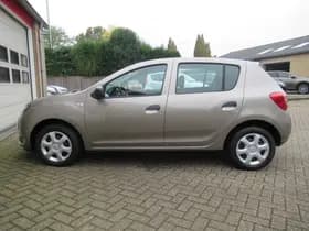 Dacia Sandero 0.9 TCe Ambiance thumbnail 11