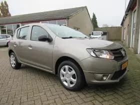 Dacia Sandero 0.9 TCe Ambiance thumbnail 12