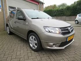 Dacia Sandero 0.9 TCe Ambiance thumbnail 13