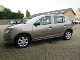 Dacia Sandero 0.9 TCe Ambiance thumbnail 16