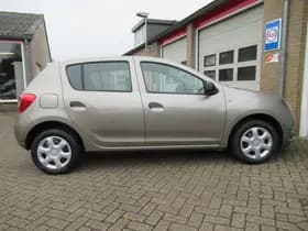 Dacia Sandero 0.9 TCe Ambiance thumbnail 17