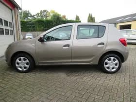 Dacia Sandero 0.9 TCe Ambiance thumbnail 19