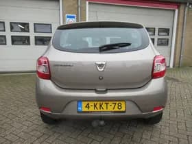Dacia Sandero 0.9 TCe Ambiance thumbnail 22