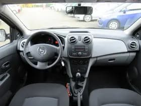 Dacia Sandero 0.9 TCe Ambiance thumbnail 5