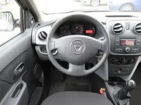 Dacia Sandero 0.9 TCe Ambiance thumbnail 6