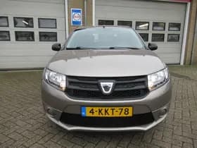 Dacia Sandero 0.9 TCe Ambiance thumbnail 9