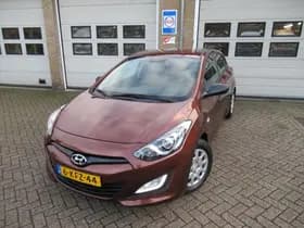 Hyundai I30 1.4i i-Drive Cool