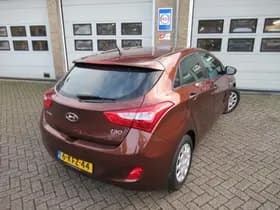 Hyundai I30 1.4i i-Drive Cool thumbnail 2