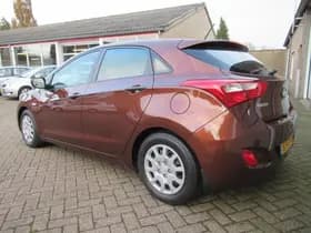 Hyundai I30 1.4i i-Drive Cool thumbnail 11