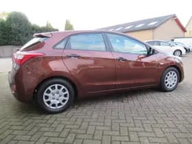 Hyundai I30 1.4i i-Drive Cool thumbnail 15