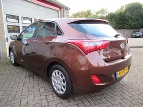 Hyundai I30 1.4i i-Drive Cool thumbnail 17