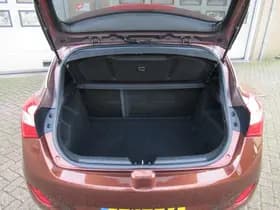 Hyundai I30 1.4i i-Drive Cool thumbnail 19