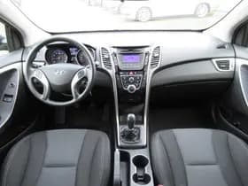 Hyundai I30 1.4i i-Drive Cool thumbnail 4