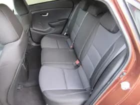 Hyundai I30 1.4i i-Drive Cool thumbnail 5