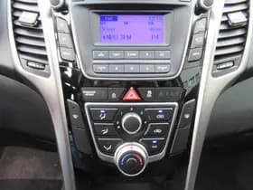 Hyundai I30 1.4i i-Drive Cool thumbnail 8