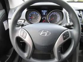 Hyundai I30 1.4i i-Drive Cool thumbnail 9