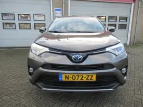 Toyota RAV4 2.5 Hybrid Dynamic thumbnail 11
