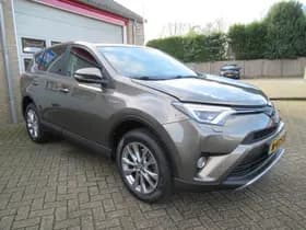 Toyota RAV4 2.5 Hybrid Dynamic thumbnail 14