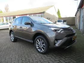 Toyota RAV4 2.5 Hybrid Dynamic thumbnail 15