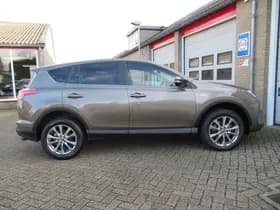 Toyota RAV4 2.5 Hybrid Dynamic thumbnail 16