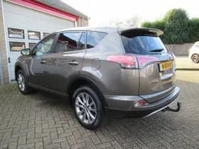 Toyota RAV4 2.5 Hybrid Dynamic thumbnail 17