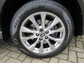 Toyota RAV4 2.5 Hybrid Dynamic thumbnail 19