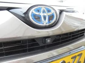 Toyota RAV4 2.5 Hybrid Dynamic thumbnail 20