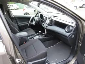 Toyota RAV4 2.5 Hybrid Dynamic thumbnail 3