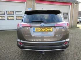 Toyota RAV4 2.5 Hybrid Dynamic thumbnail 22