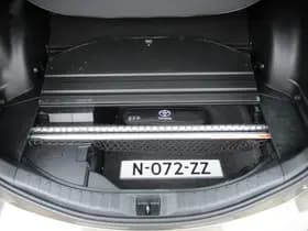 Toyota RAV4 2.5 Hybrid Dynamic thumbnail 24