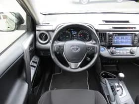 Toyota RAV4 2.5 Hybrid Dynamic thumbnail 4