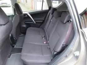 Toyota RAV4 2.5 Hybrid Dynamic thumbnail 5