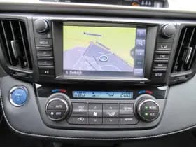 Toyota RAV4 2.5 Hybrid Dynamic thumbnail 6