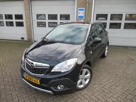 Opel Mokka 1.6 Edition