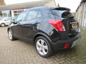 Opel Mokka 1.6 Edition thumbnail 11