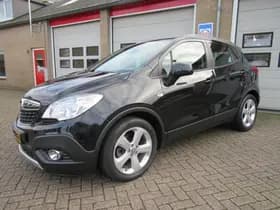Opel Mokka 1.6 Edition thumbnail 12