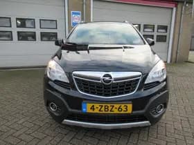 Opel Mokka 1.6 Edition thumbnail 13