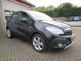 Opel Mokka 1.6 Edition thumbnail 14