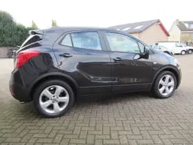 Opel Mokka 1.6 Edition thumbnail 15