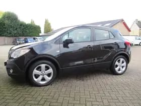 Opel Mokka 1.6 Edition thumbnail 16
