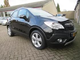 Opel Mokka 1.6 Edition thumbnail 17