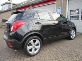 Opel Mokka 1.6 Edition thumbnail 18