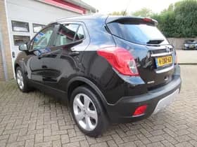 Opel Mokka 1.6 Edition thumbnail 19