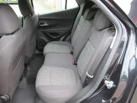 Opel Mokka 1.6 Edition thumbnail 5