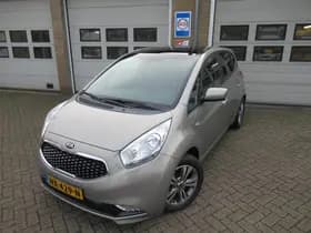 Kia Venga 1.4 CVVT DynamicPLusLine