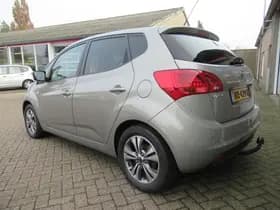 Kia Venga 1.4 CVVT DynamicPLusLine thumbnail 12