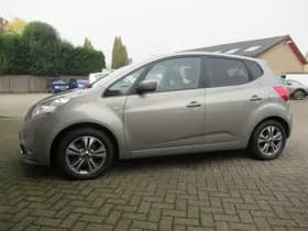 Kia Venga 1.4 CVVT DynamicPLusLine thumbnail 14