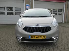 Kia Venga 1.4 CVVT DynamicPLusLine thumbnail 15